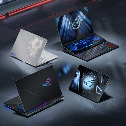 Laptop Collection