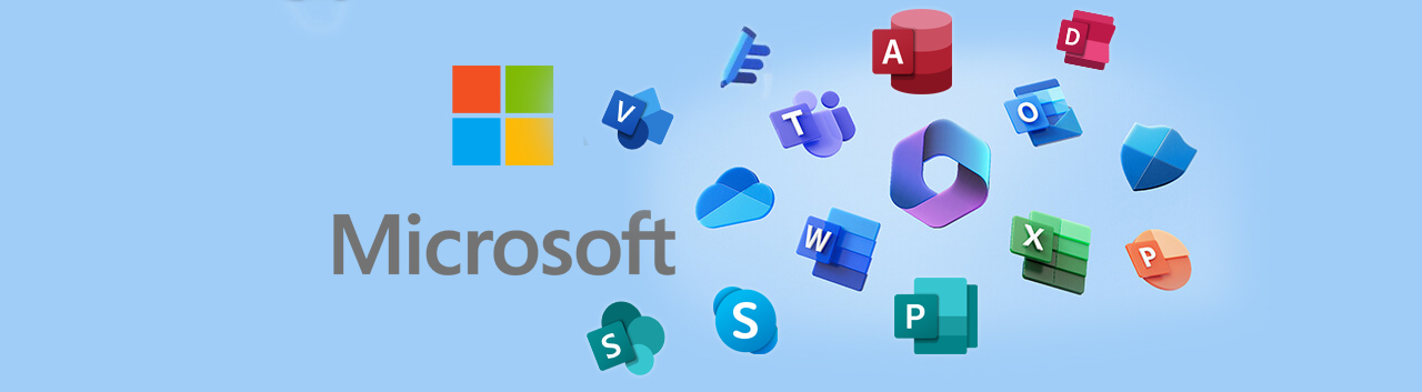 Microsoft