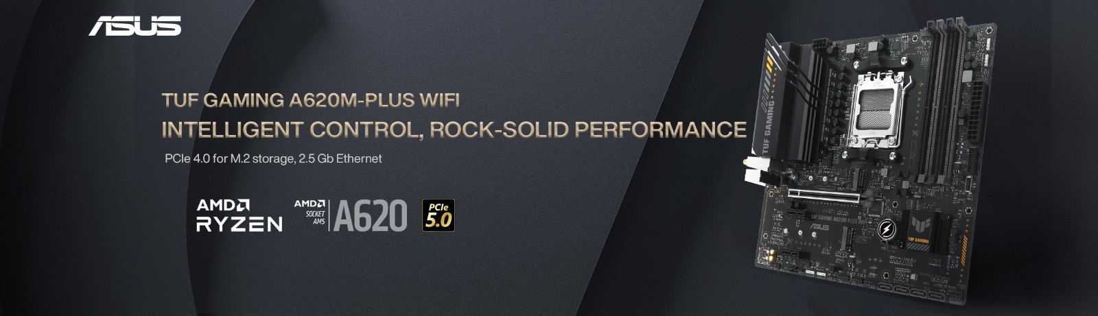 ASUS Tuf