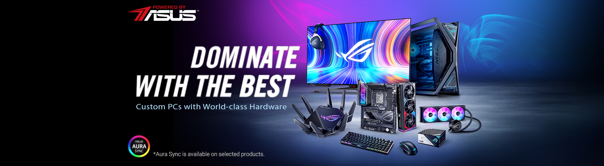 ASUS