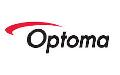  Optoma logo