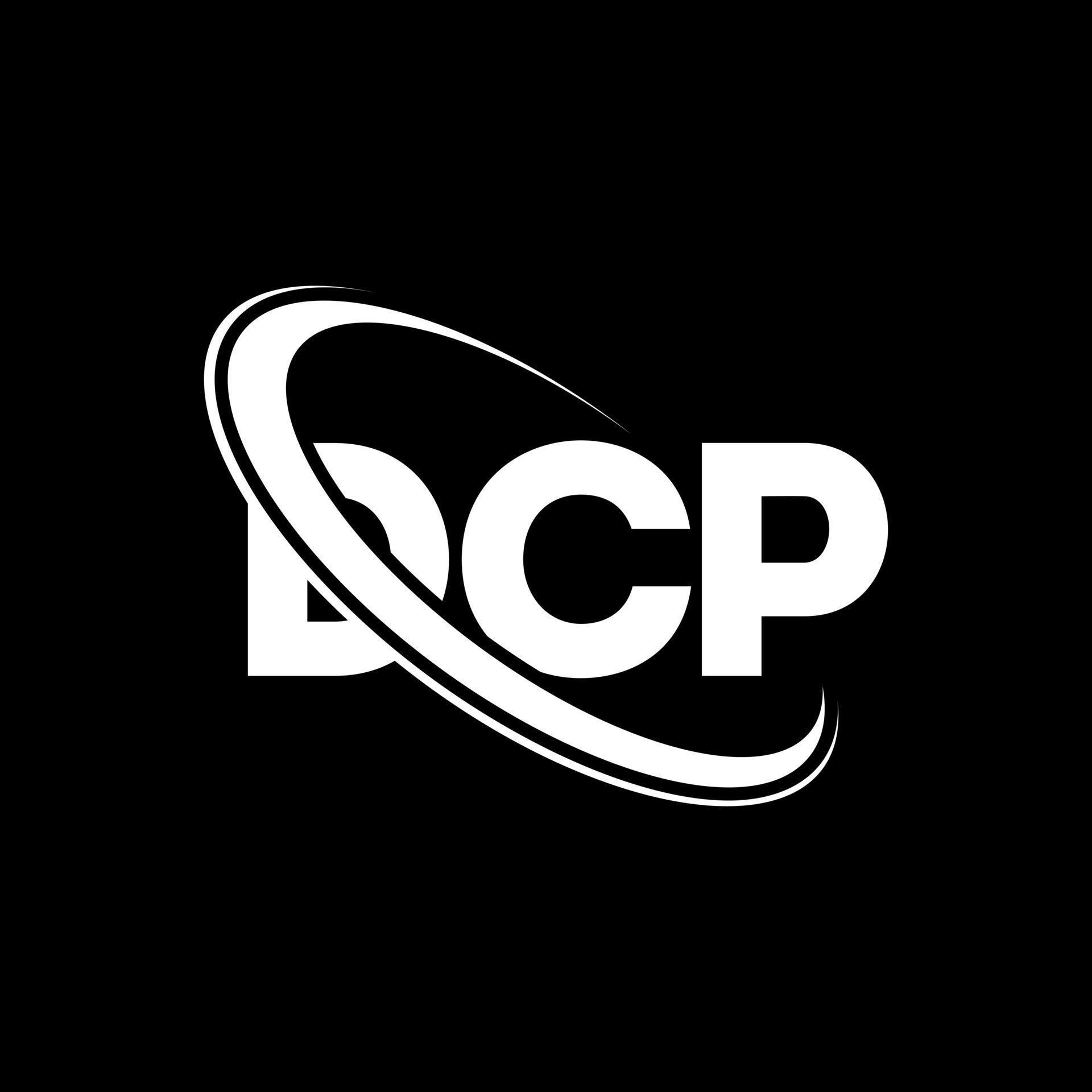 Dcp logo