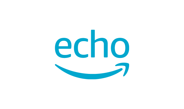  Echo Dot logo