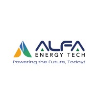 Alfa Energy logo
