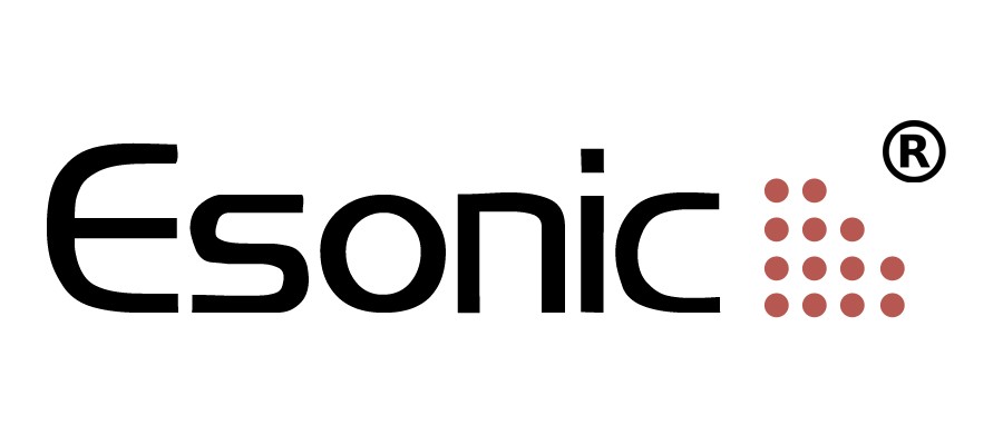Esonic logo