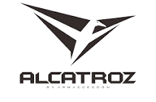 Alcatroz logo