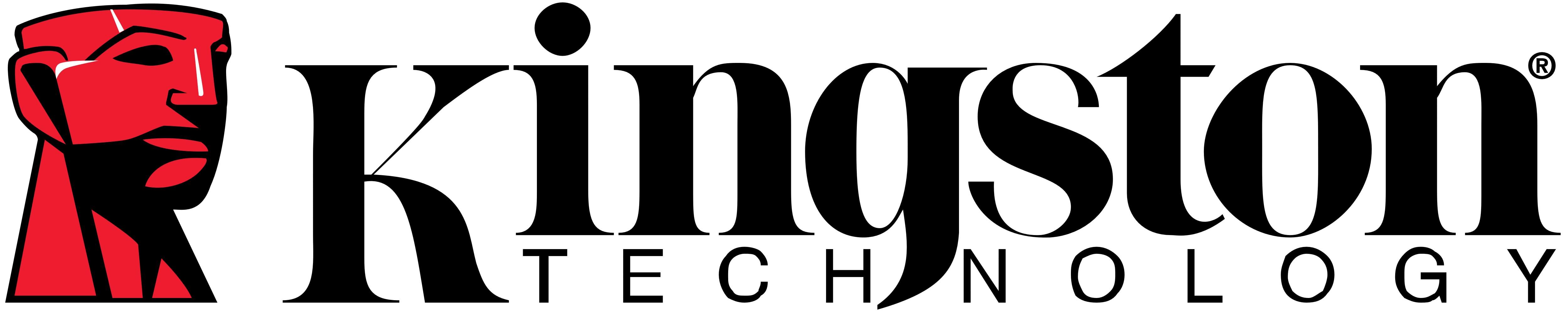 Kingston logo