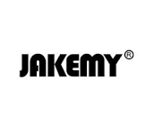 Jakemy logo