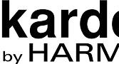  Harman Kardon logo