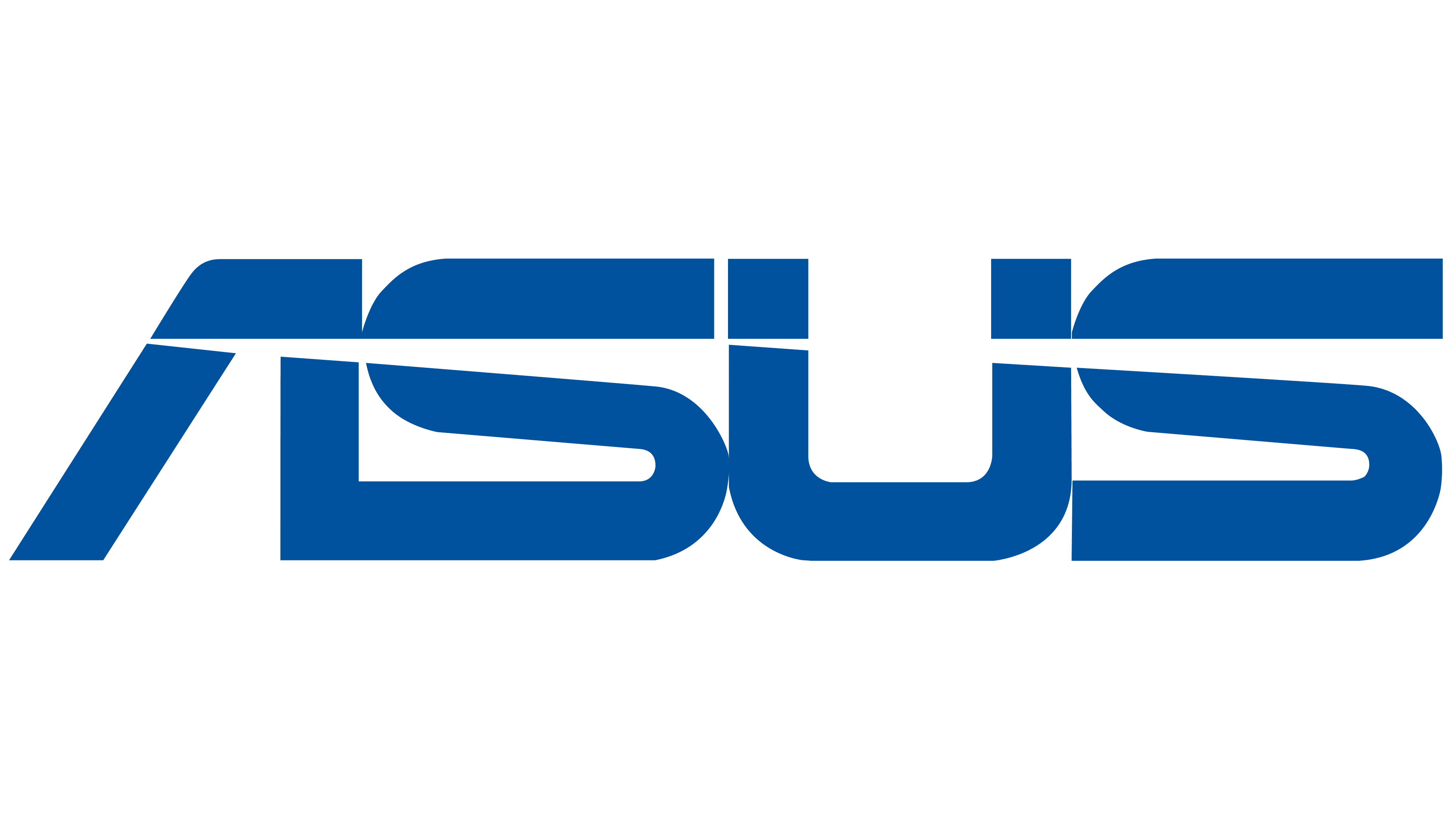 Asus- Notebooks logo