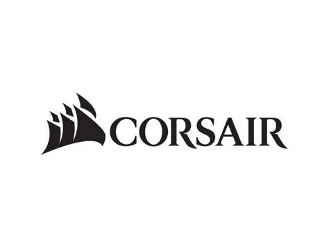 Corsair logo