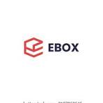 E-Box logo