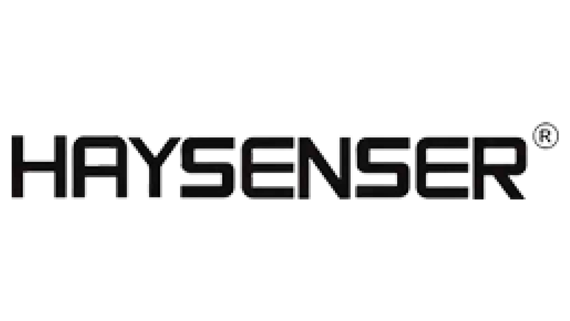 Haysenser  logo