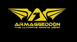 Armaggeddon logo