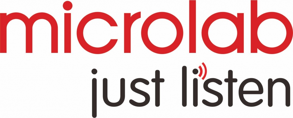 Microlab logo