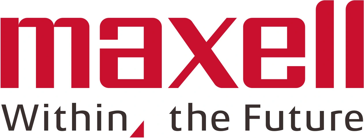 Maxell  logo