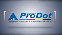 Pro Dot logo