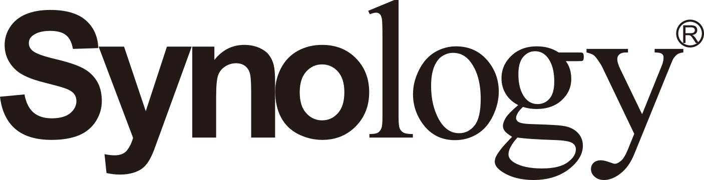 Synology logo