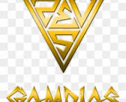 Gamdias logo