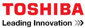 Toshiba logo