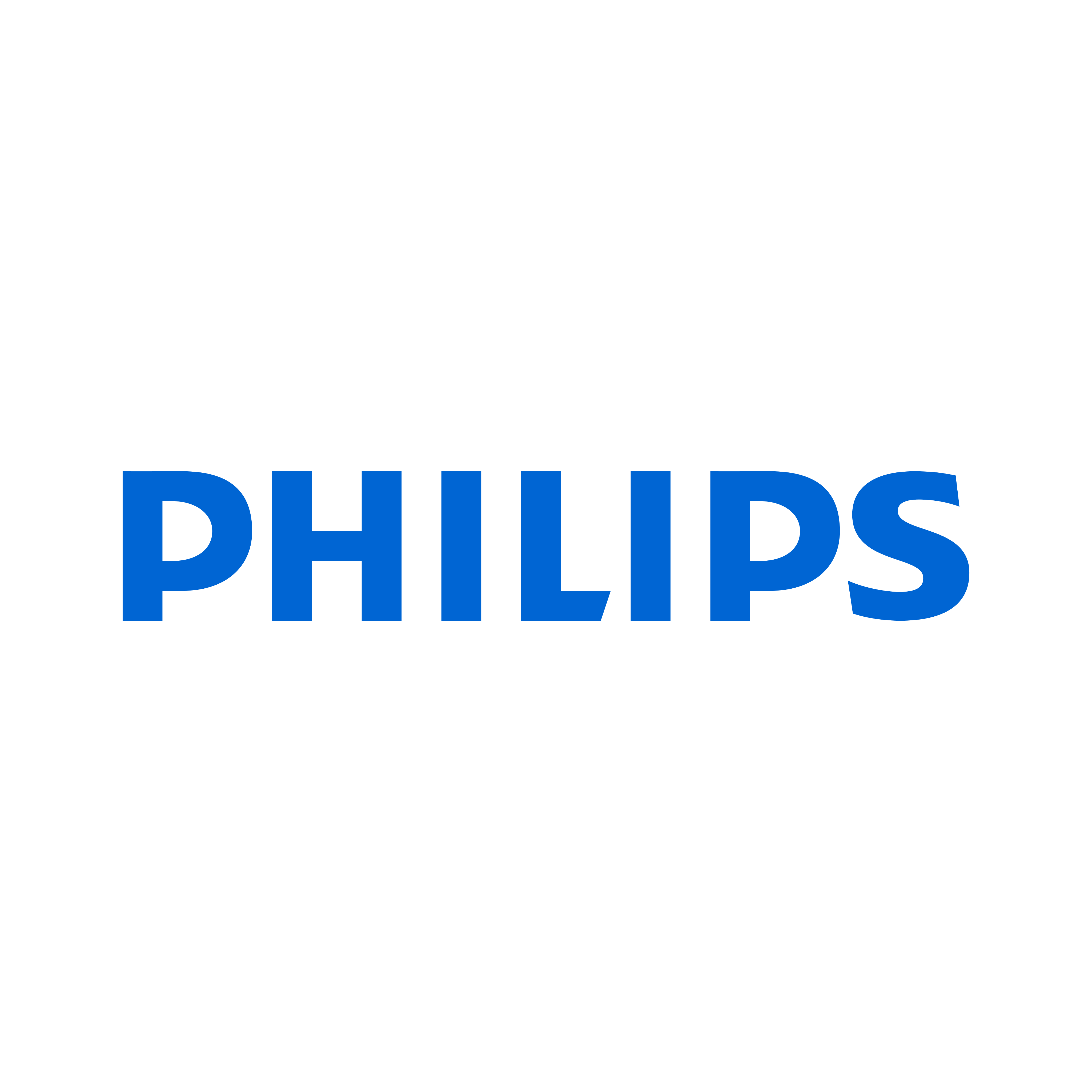 Philips  logo