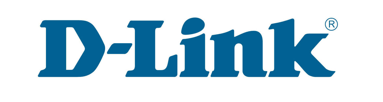 D Link logo