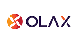 Olax logo