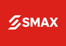 Smax logo
