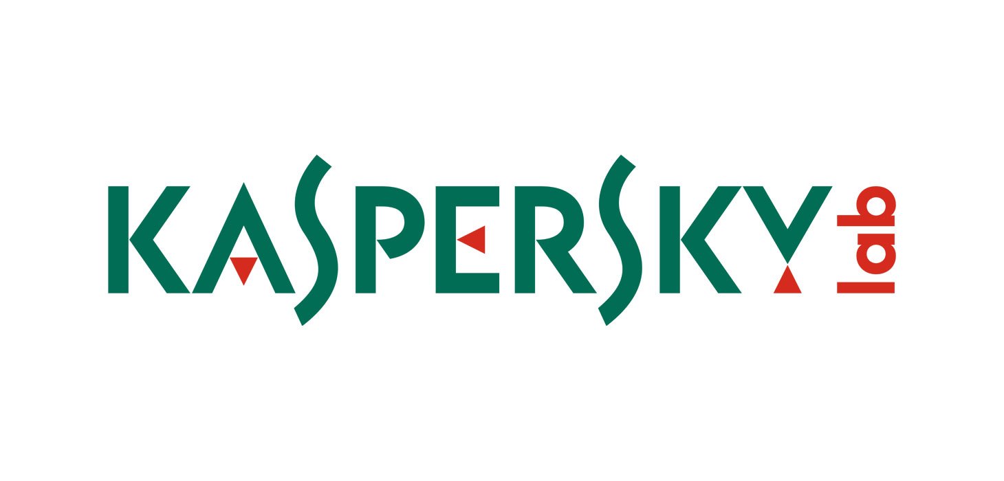 Kaspersky logo