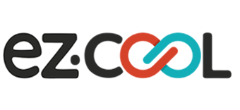 Ezcool logo