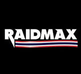 Raidmax logo