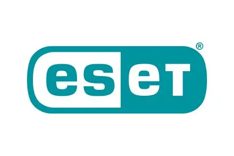 Eset logo