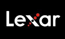 Lexar logo