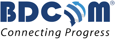 Bdcom logo