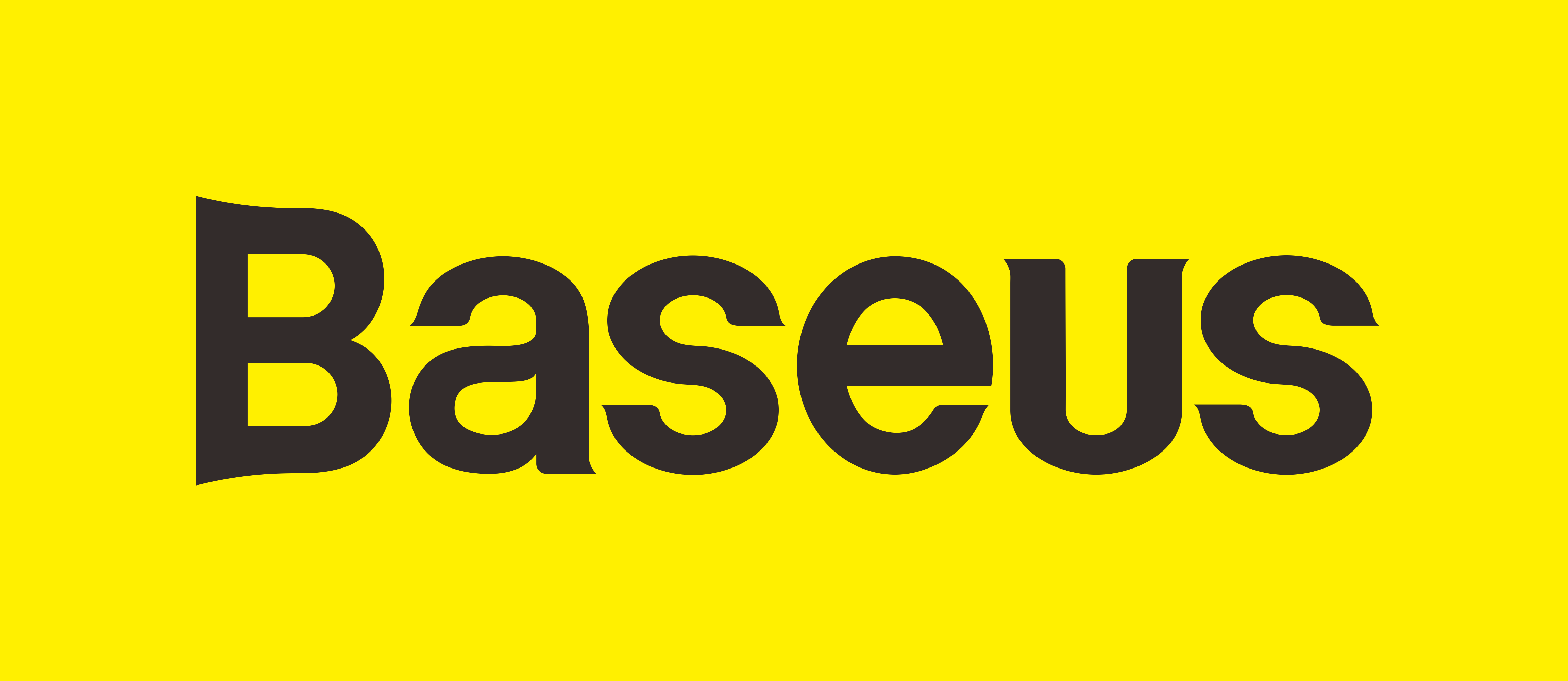 Baseus logo