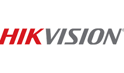  Hikvision logo