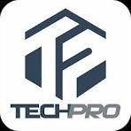 Tech Pro logo