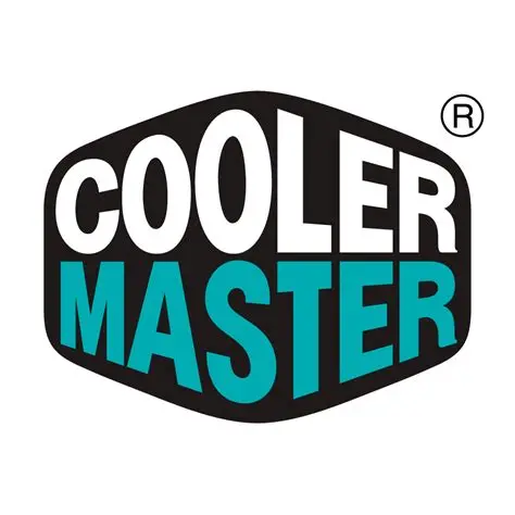 Cooler Master logo