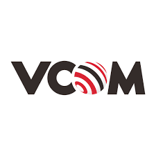 Vcom logo