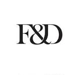  F&d logo