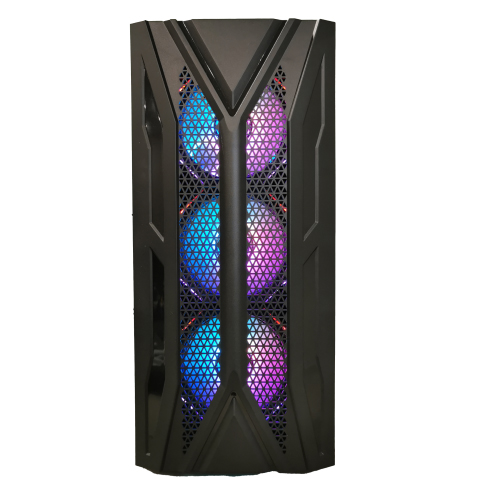 Casing Atx Gaming (N/W)