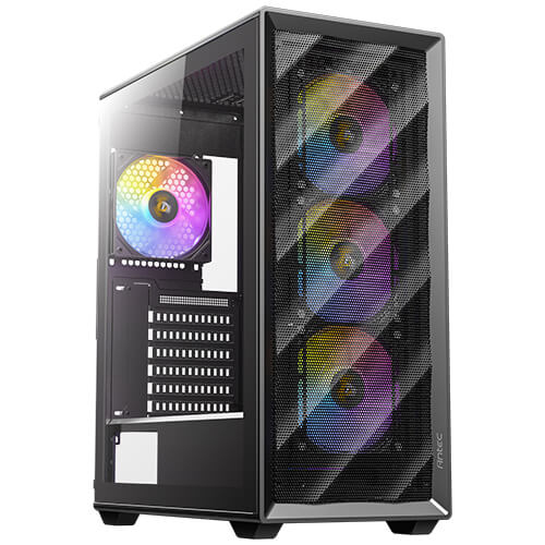 Casing Antec Ax85 Argb (6m)