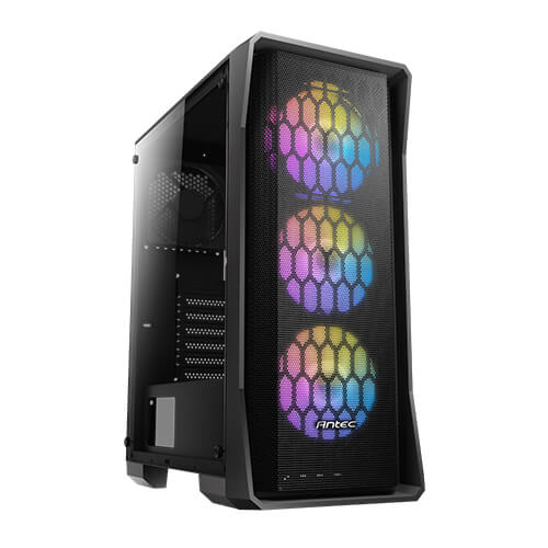 Casing Antec Nx360 (6m)