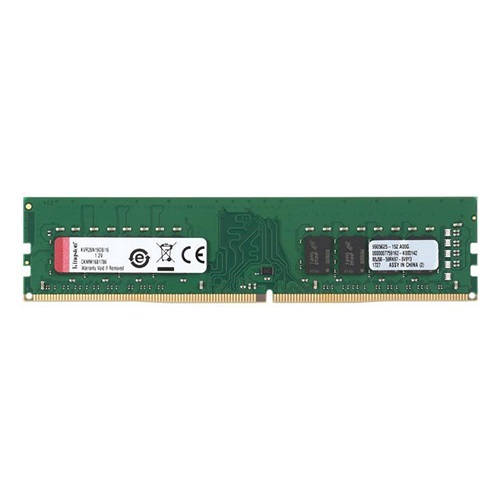 Ram Kingston 16gb Ddr5 Kvr4800 (3y)