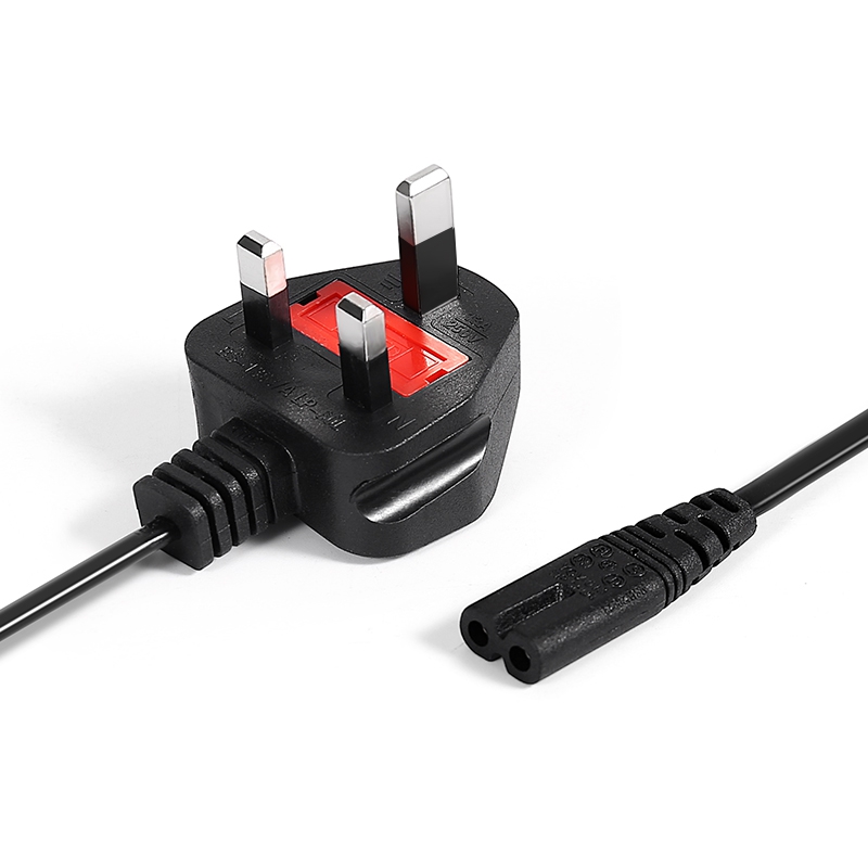 Cable 2 Pin Ac Power Code (N/W)