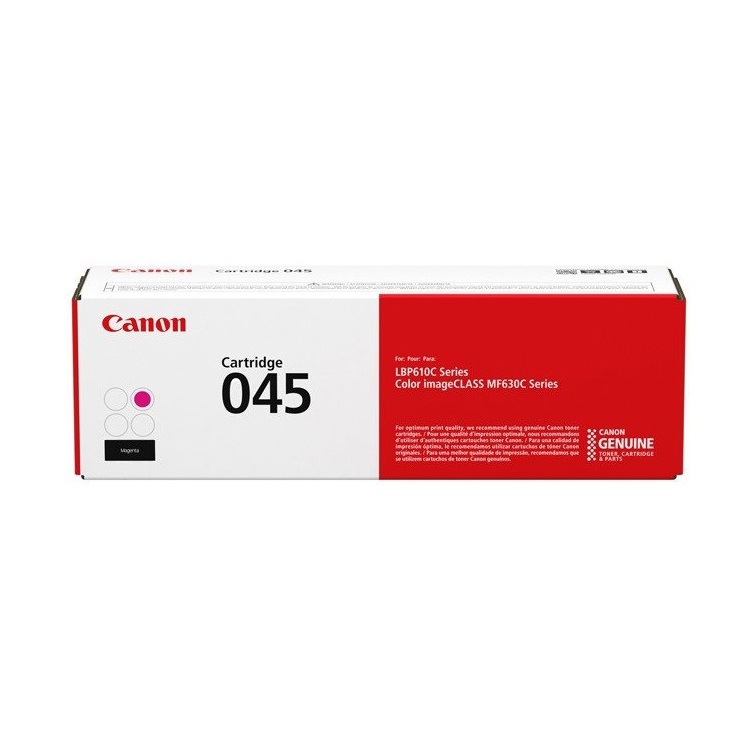 Toner Canon 045 Magenta (N/W)