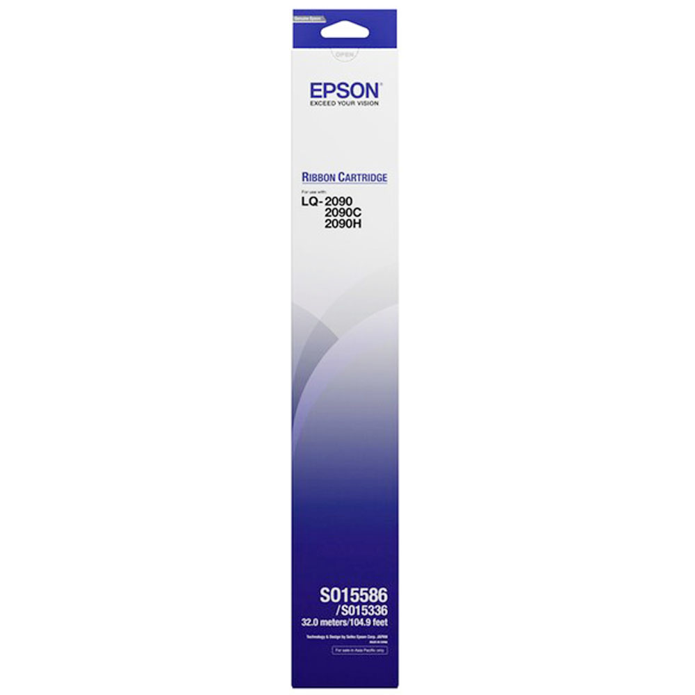 Ribbon Epson Lq 2090 (N/W)