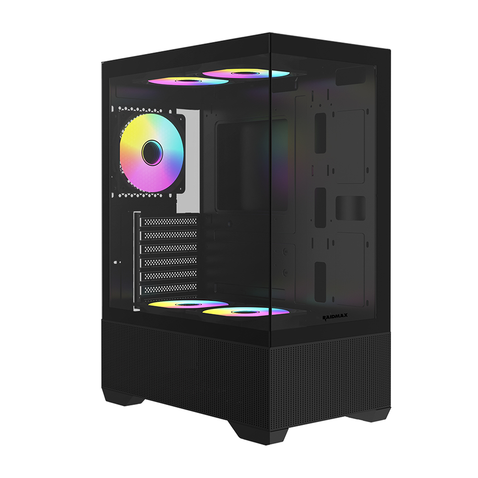 Casing Raidmax Infinita I802 Air (N/W)
