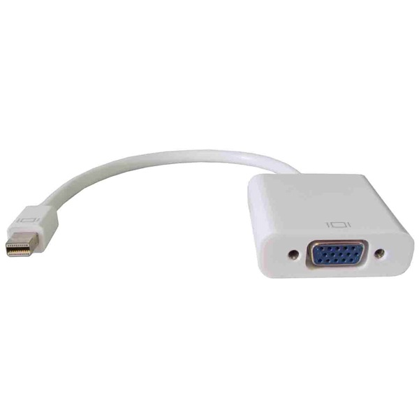 Converter Mini Display To Vga(1m)