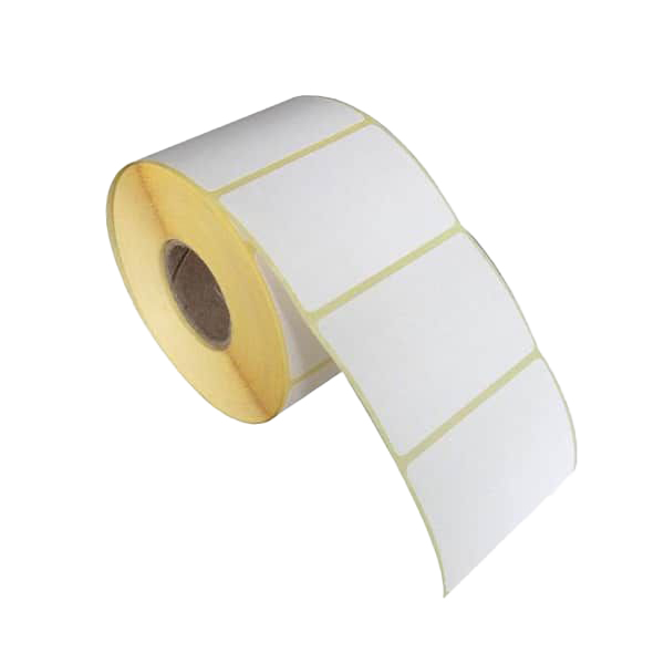 Blank Sticker Label 58" X 40" (800nos)